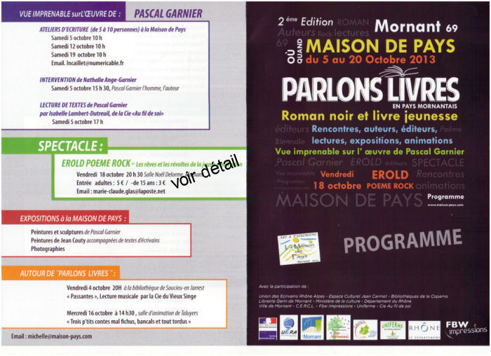 programme 1-4